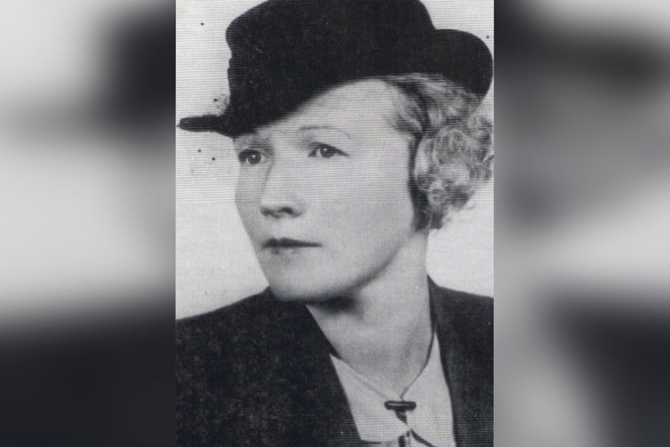 Pionierin der Naturkosmetik: Charlotte Meentzen (1904-1940).