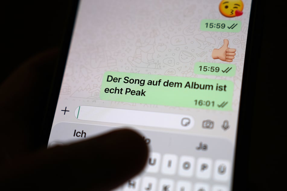 Peak! das Beste vom Besten.