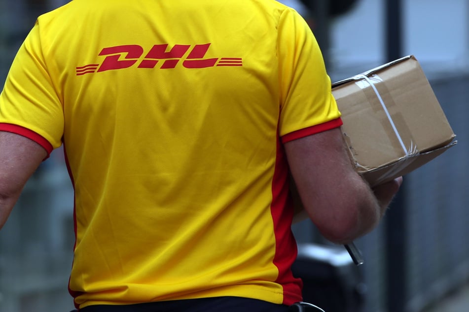 Betrüger versuchen mit gefälschten Paketscheinen, an sensible Informationen zu kommen. (Symbolbild)