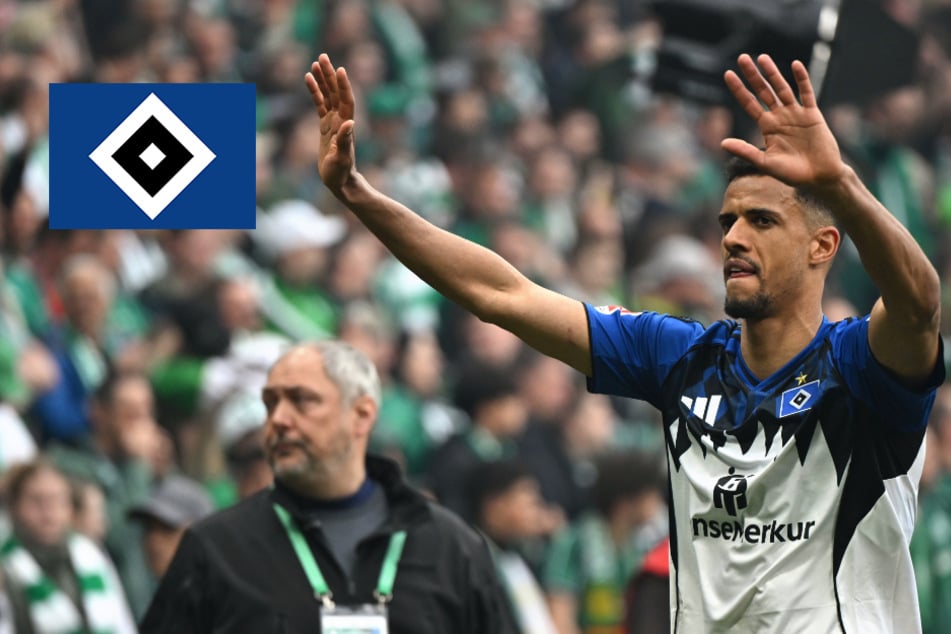 HSV-Blog: Glatzel bringt sich mit "überragendem Spiel" in Stellung