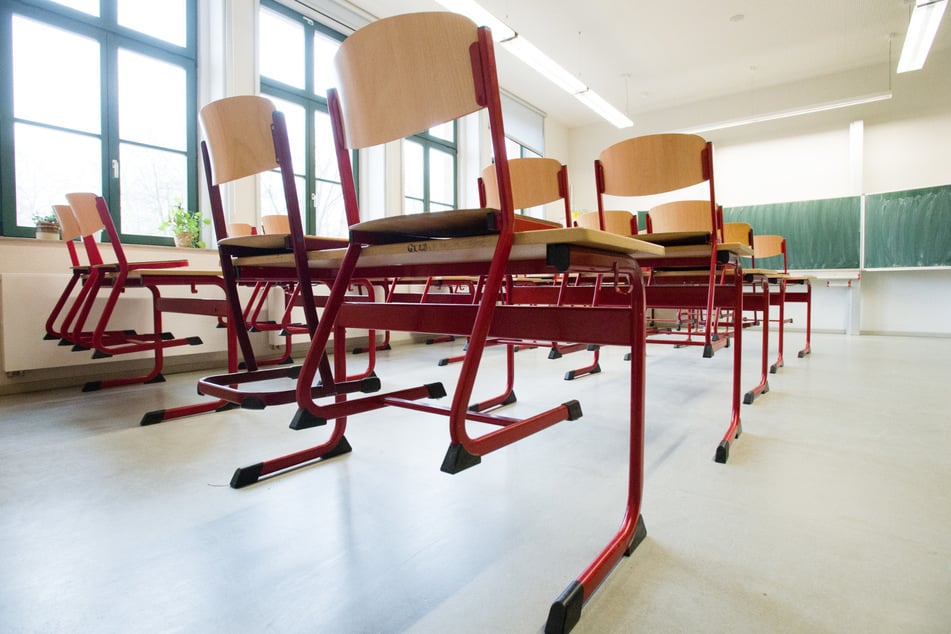 Von Schulausfall können Kinder und Eltern ein Liedchen singen.