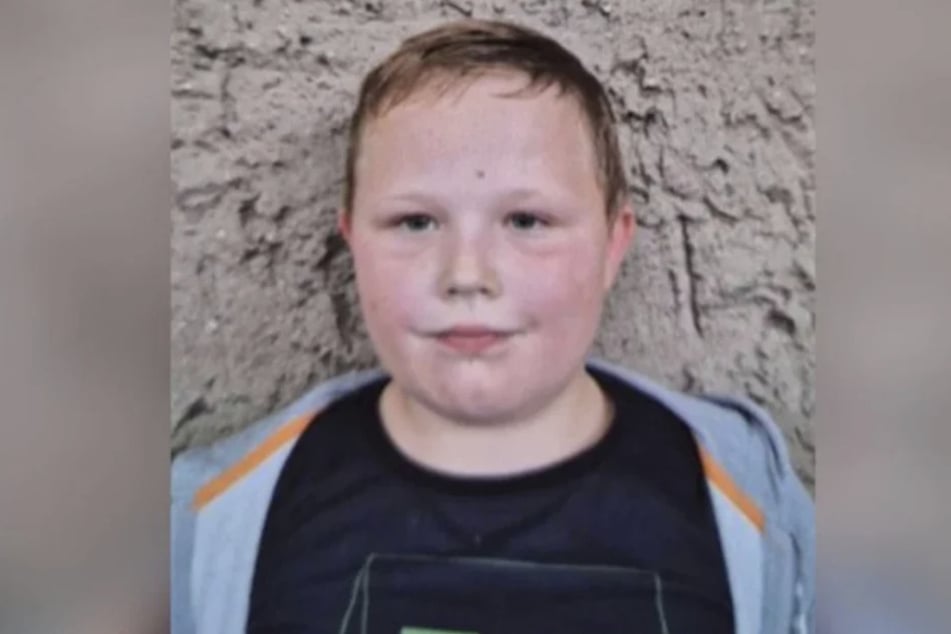 Der achtjährige Fabian soll von der Ex-Partnerin seines Vaters getötet worden sein.