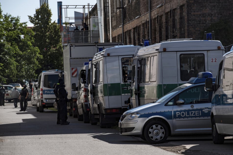 Polizei registriert über 14.000 Corona-Betrugsfälle in Berlin