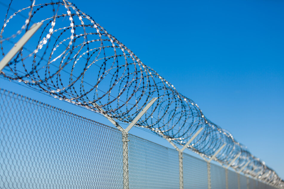 Washington state is home to one of the largest for-profit immigration detention centers in the country (stock image).