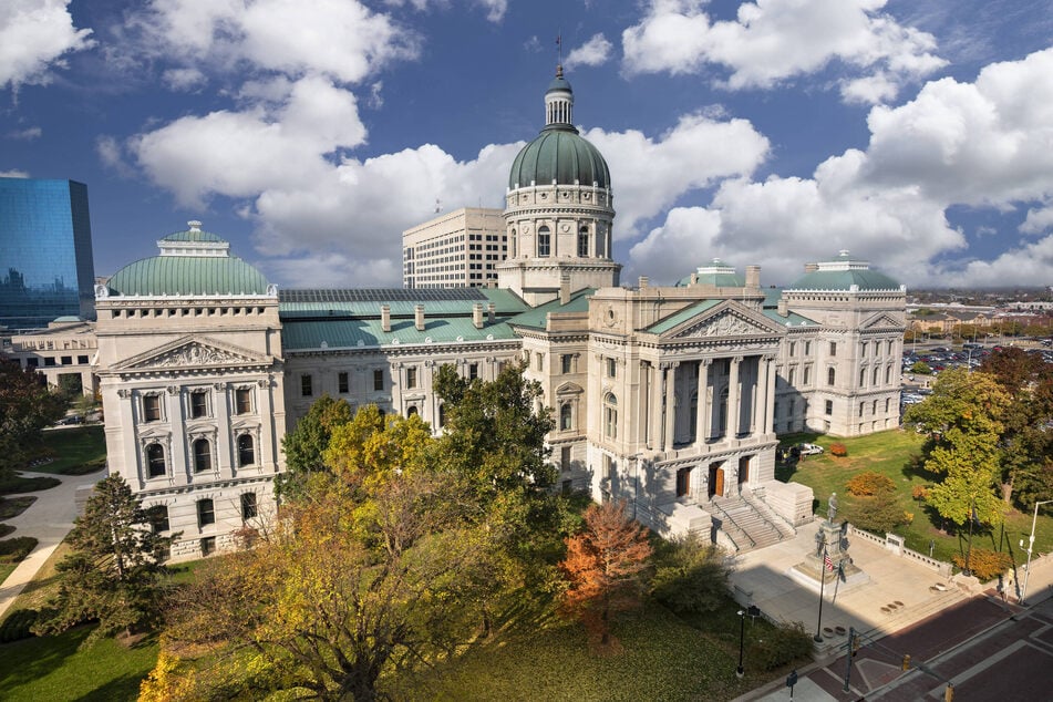 The Trump administration has pressured Indiana state lawmakers to initiate mid-cycle redistricting for Republican political advantage.
