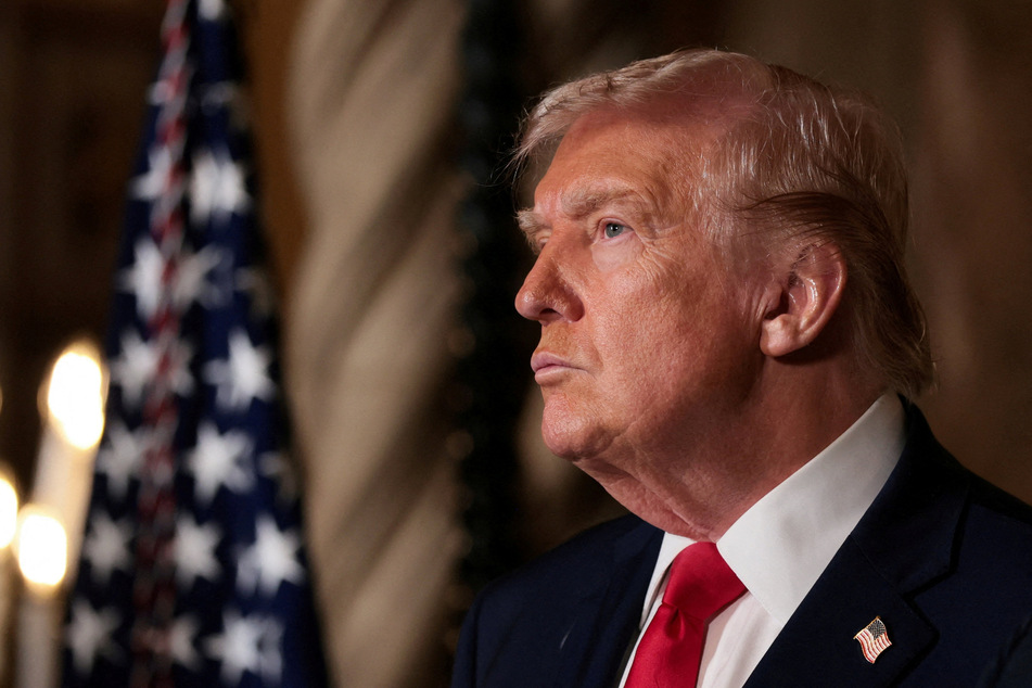 Trump delays higher tariffs on imported furniture amid cost of living crisis