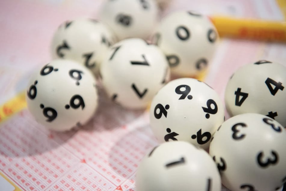 In Thüringen wird erneut ein Lotto-Gewinn in Millionenhöhe ausgeschüttet. (Symbolbild)