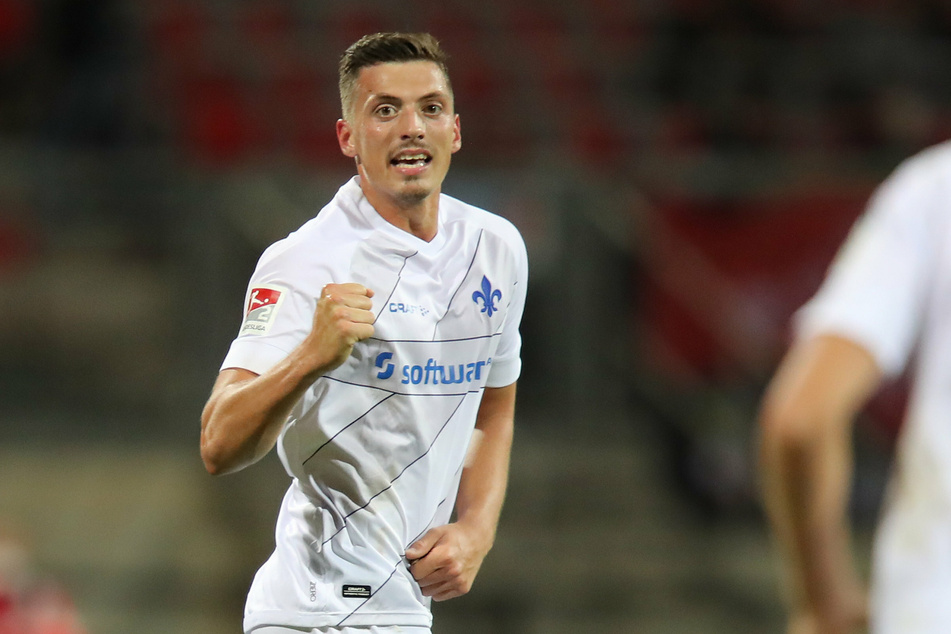 Werder Bremen verpflichtet Nicolai Rapp (24) von Union Berlin.