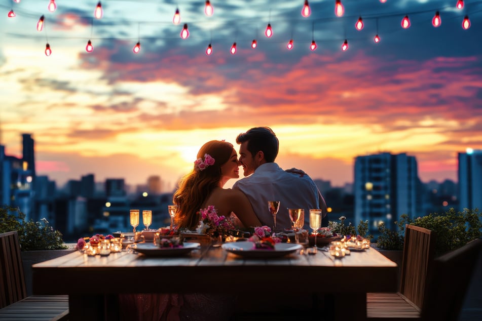 Die besten Dating-Witze haben oft einen Funken Wahrheit in sich.