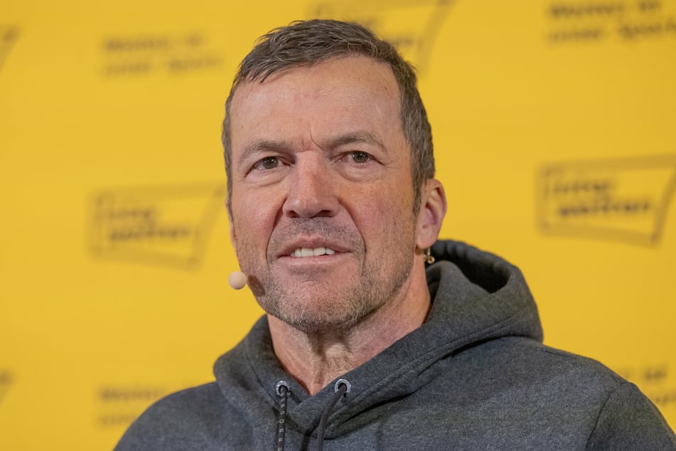 Lothar Matthäus (63) hat eigene Ideen zum Bayern-Kader.