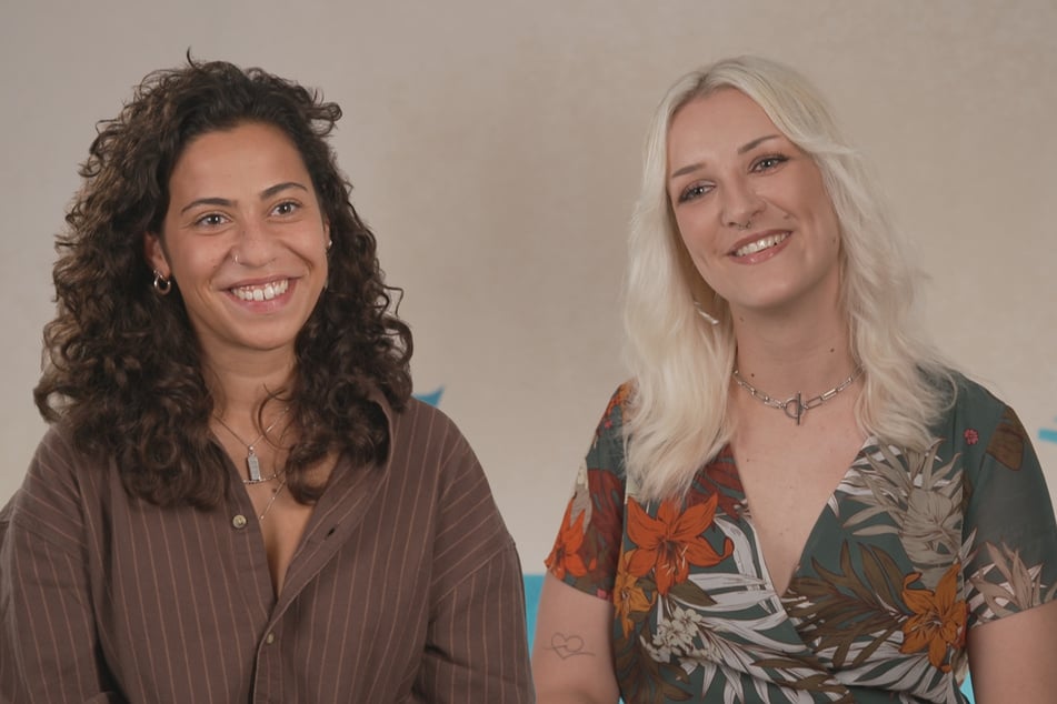 First Dates: Bitterer Korb nach zweitem Date: "Habe hier noch jemand anderen kennengelernt"