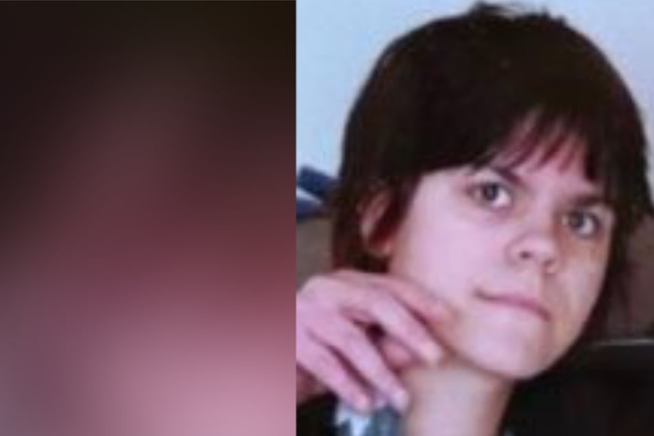 Wer hat Justine K. gesehen? Polizei sucht nach 15-Jähriger aus Dresden-Pieschen