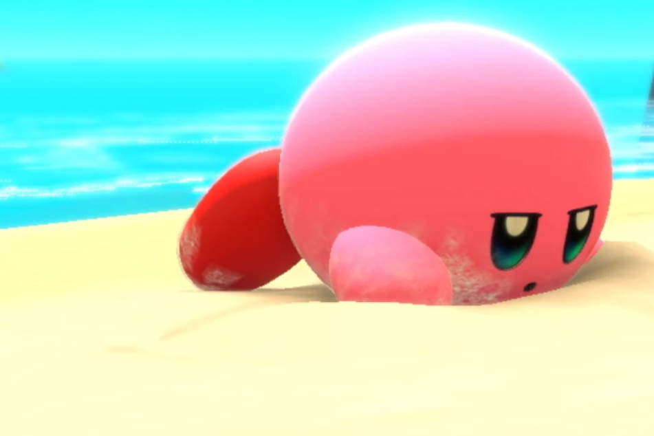 Kirby und das vergessene Land: Ist "solide" heutzutage noch gut genug?