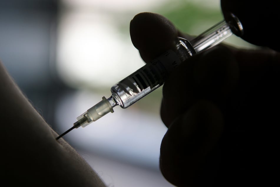 In Sachsen liegt die Impfquote gegen FSME im bundesweiten Vergleich im niedrigen Bereich.