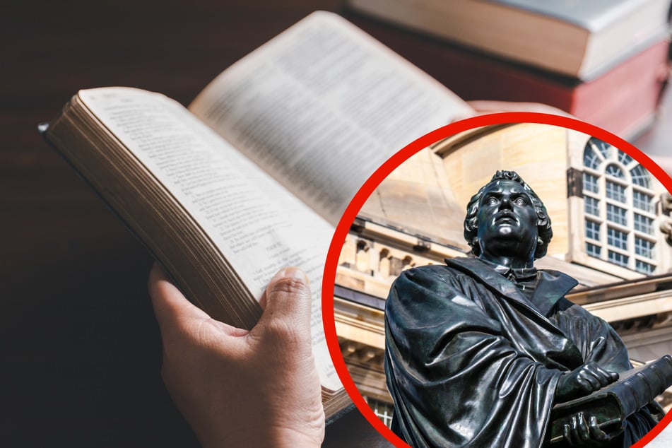 Sachsen feiert Reformationstag mit festlichen Gottesdiensten und Konzerten