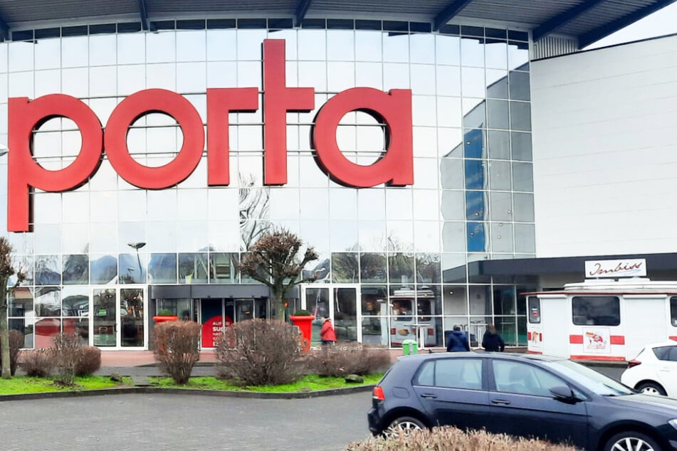 Beliebtes Möbelhaus senkt massiv die Preise in allen Abteilungen