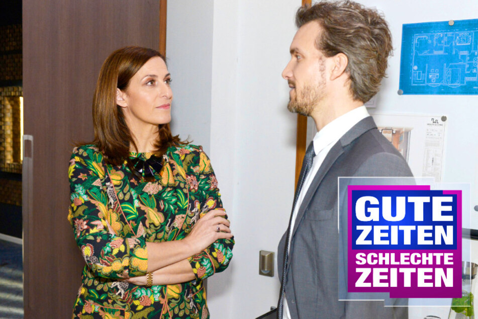 Tödlicher Unfall bei GZSZ? Katrin betrunken am Steuer!