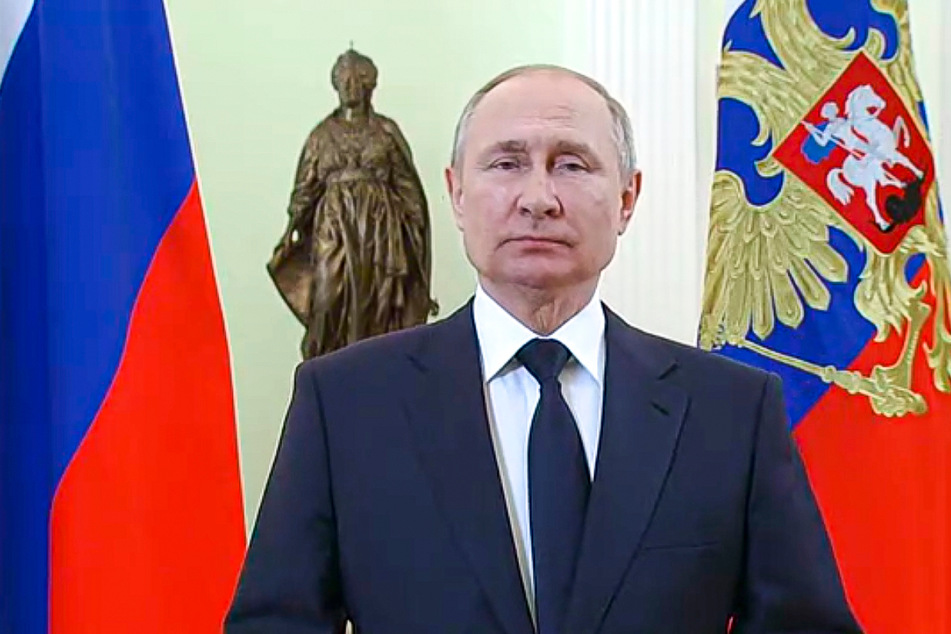 Hat sich Wladimir Putin (69) auch beim Zeitpunkt für seinen Angriffskrieg verkalkuliert?