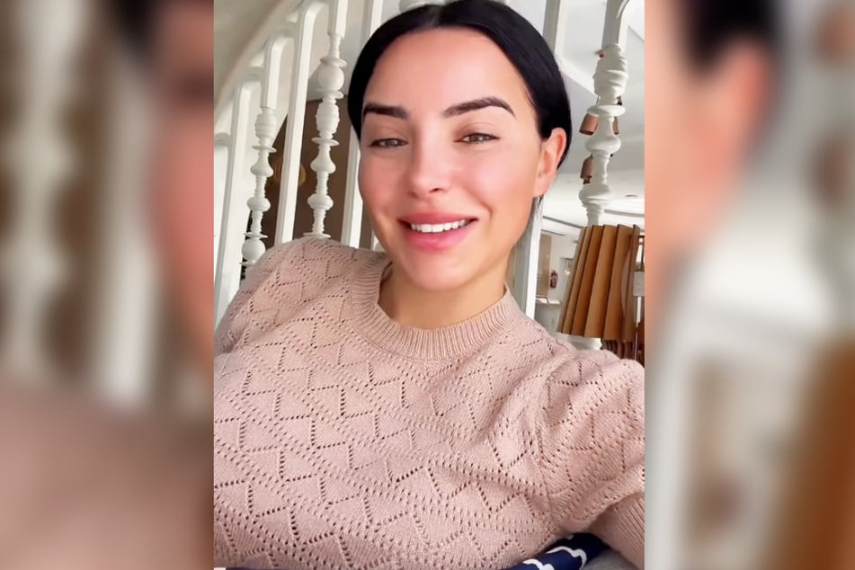 Am Donnerstag wandte sich Leyla Heiter (30, früher Leyla Lahouar) von einem Hotel in Tunesien aus mit mehreren Instagram-Storys an ihre Fans.