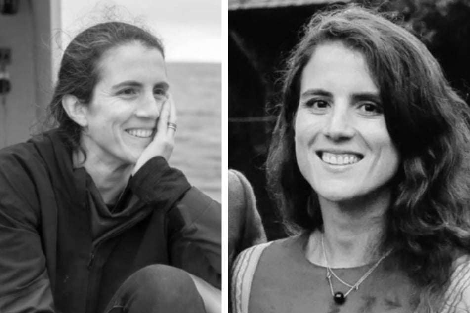 Kennedy-Enkelin Tatiana Schlossberg mit nur 35 Jahren gestorben