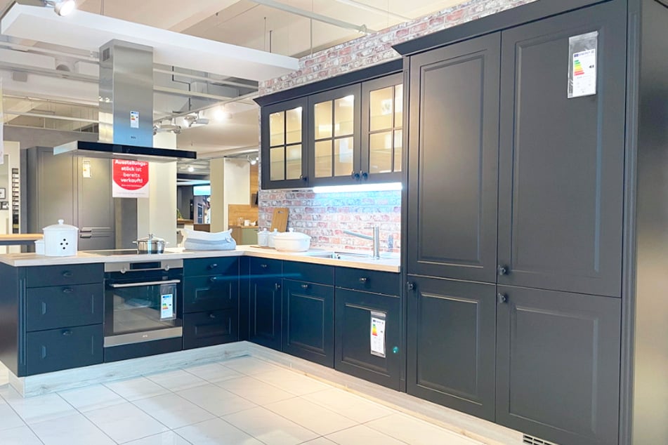 Jetzt ist die beste Zeit für eine neue Küche, denn bei porta Neuwied läuft eine geniale Messe.