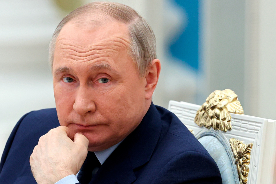 Wladimir Putin (69) gilt als kalkulierend und rücksichtslos.