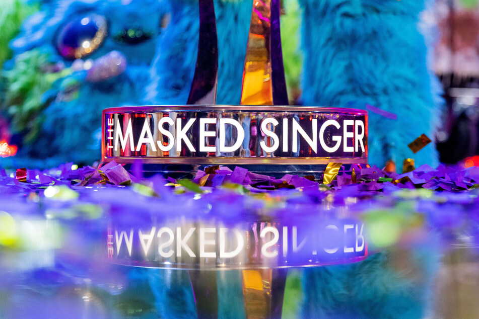 Die neue "The Masked Singer"-Staffel beginnt am 1. April 2023!