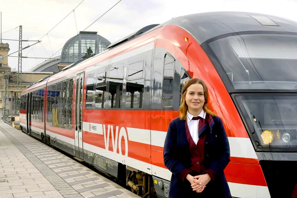 Romy, Kundenbetreuerin