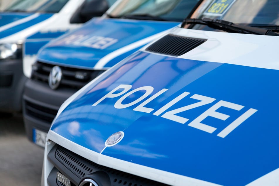 Dresden: Schwerer sexueller Missbrauch von Kindern: 36-Jähriger in U-Haft