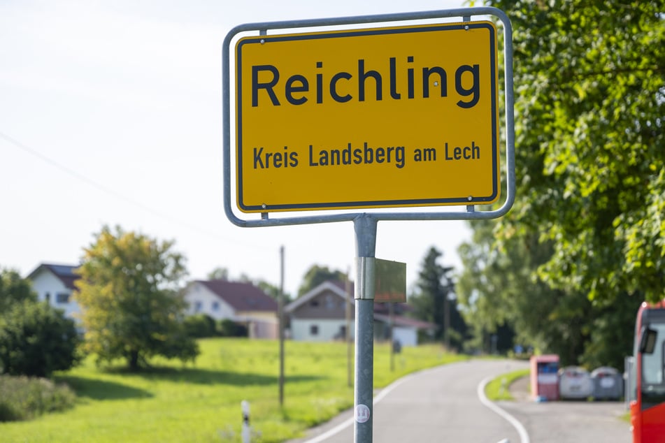 Der Rathaus-Skandal wirbelte die Ortschaft Reichling durcheinander.