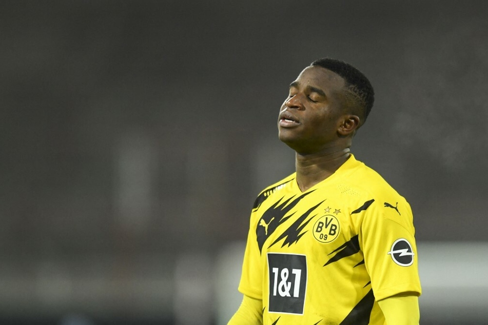 Spielt Youssoufa Moukoko (17) auch in der nächsten Saison noch bei Borussia Dortmund?