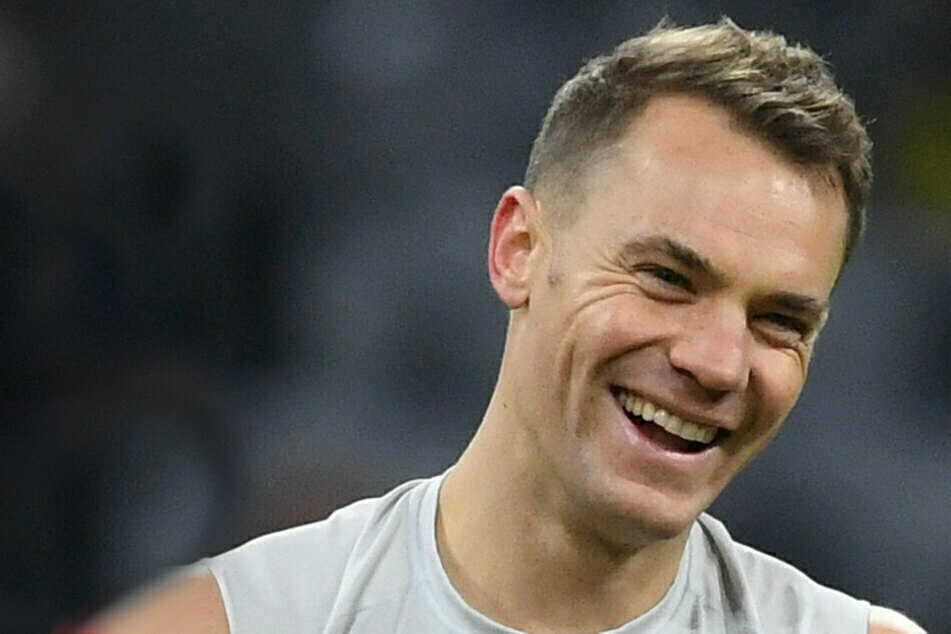 FC-Bayern-Kapitän Manuel Neuer (34) möchte sich aus konkreten Debatten um die Nationalmannschaft raushalten. (Archiv)
