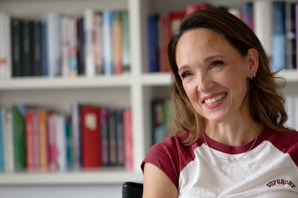 "Stadtbild"-Aussage von Friedrich Merz: Carolin Kebekus spottet über den Kanzler