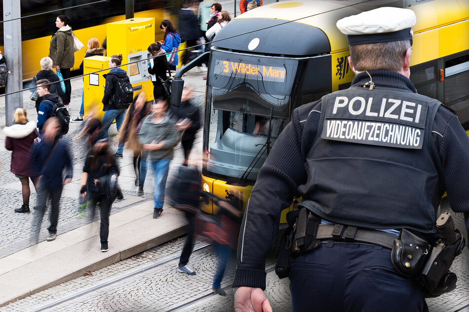 Schlägerei am Hauptbahnhof? Polizei hat Täter, aber keine Opfer!