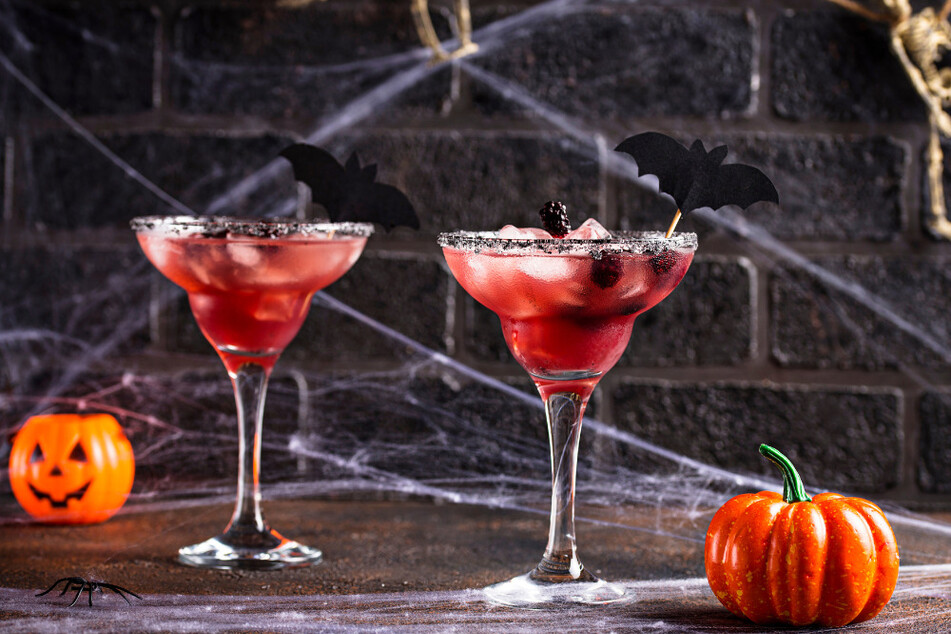 Bald ist Halloween! Getränkewelt hat deshalb jede Menge Angebote für Eure Feier parat.