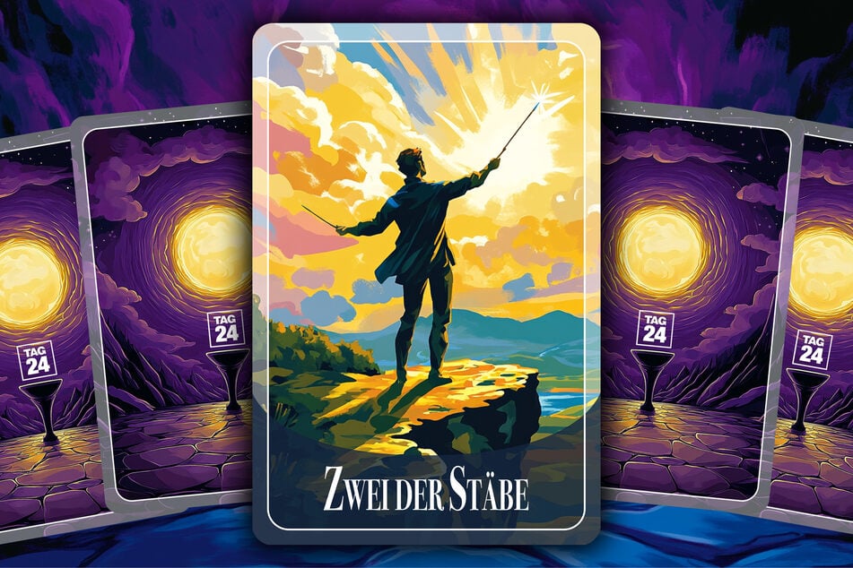 Tarot-Tageskarte vom 26.6.2025: Was Deine Tarotkarte heute enthüllt