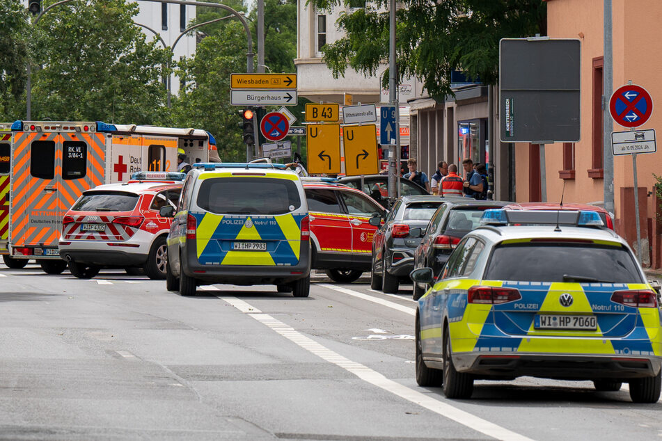 Die 17-Jährige starb infolge einer starken Kohlenmonoxidvergiftung.