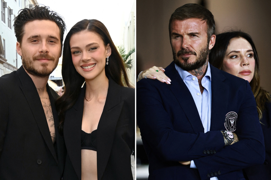 David and Victoria Beckham publicly torched in astonishing post as Brooklyn spills tea