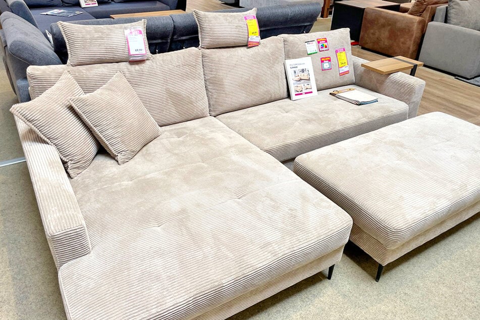 Verkaufsoffener Sonntag (5.10.) bei Möbel Boss in Bremen: Es gibt 20 Prozent auf FAST ALLES.*