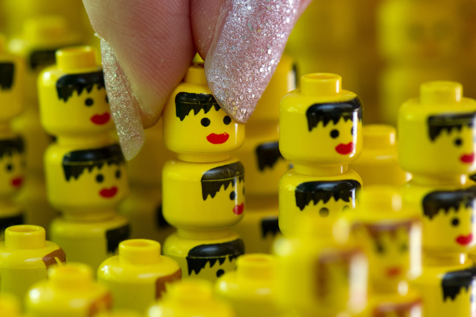 Krieg um die Steine: "Lego" klagt wegen Konkurrenz-Produkten gegen Spielwarenhändler