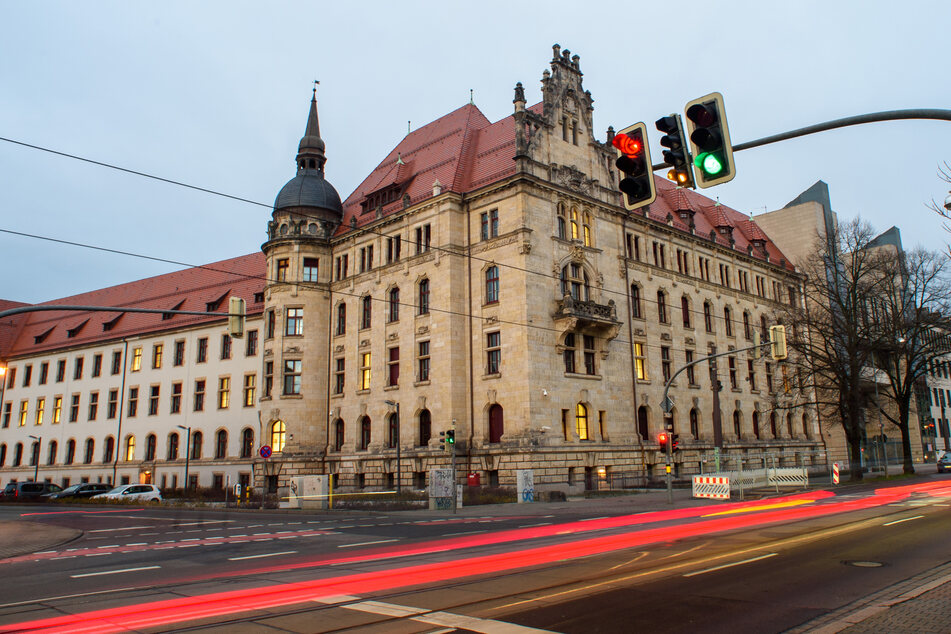 Das Landgericht Magdeburg nimmt sich dem Prozess an.