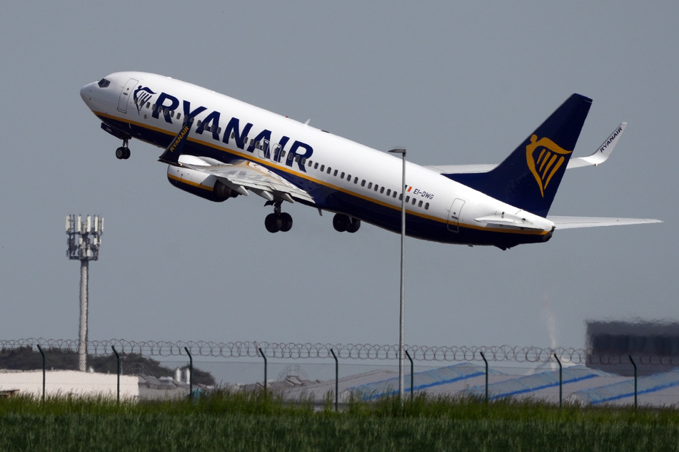 Die Studie attestiert Ryanair eine besonders große Unzuverlässigkeit. (Archivbild)