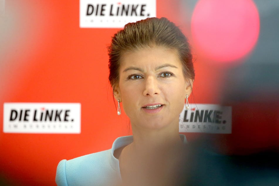 Plant Sahra Wagenknecht (53) wirklich die Gründung einer neuen Partei?