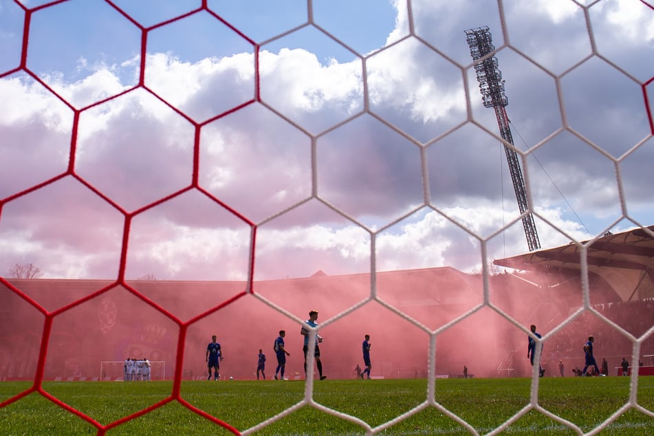War es friedlich? Bundespolizei zieht Bilanz nach Thüringenderby