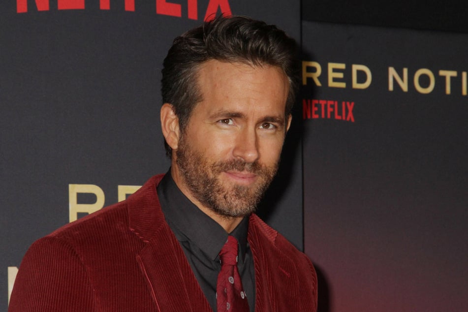 Ryan Reynolds announced his plans to temporarily retire from Hollywood.