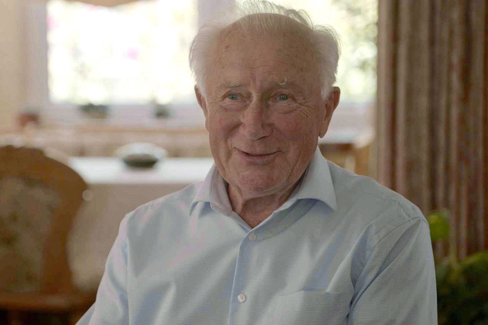 DDR-Kosmonaut Sigmund Jähn verstarb im Alter von 82 Jahren. Der MDR zeigt nun eine Dokumentation über den ersten Deutschen im All.