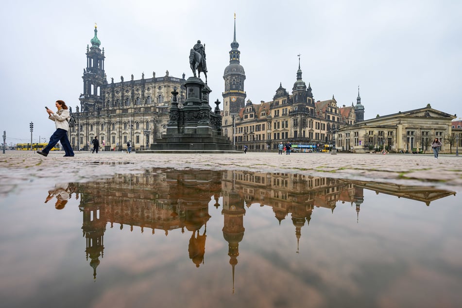 Das Bistum Dresden-Meißen teilte mit, dass die Kommission zur Aufarbeitung sexuellen Missbrauchs aufgrund "kommunikativer Probleme" aufgelöst wird. (Symbolfoto)