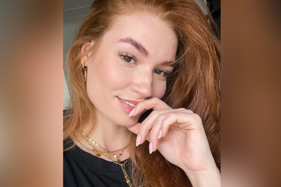 Model Jana Heinisch (26) hat ihren Fans auf Instagram Beziehungstipps gegeben.