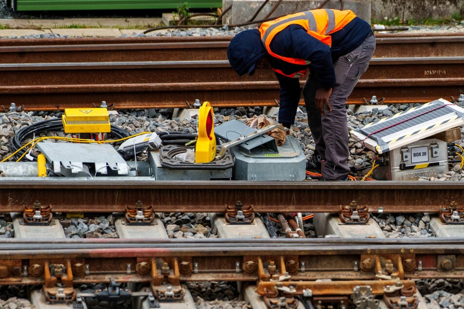 Bahnverbindung zwischen Halberstadt und Goslar wieder frei