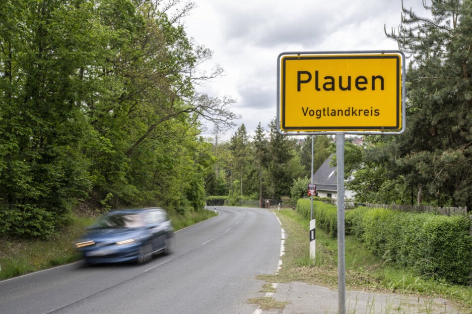 Die Plauener müssen dieses Jahr auf den "Plauener Herbst" verzichten.